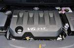 Cadillac XTS 2013 года